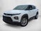2021 Chevrolet Trailblazer FWD 4dr LS