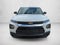 2021 Chevrolet Trailblazer FWD 4dr LS