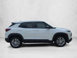 2021 Chevrolet Trailblazer FWD 4dr LS