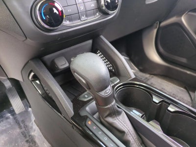 2023 Chevrolet Trailblazer FWD 4dr LT