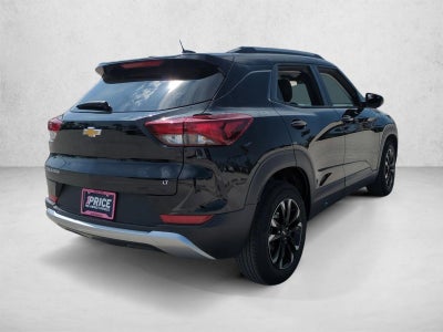 2023 Chevrolet Trailblazer FWD 4dr LT