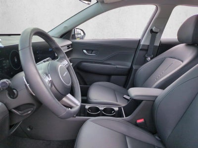 2026 Hyundai KONA Limited FWD *Ltd Avail*