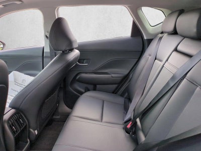 2026 Hyundai KONA Limited FWD *Ltd Avail*