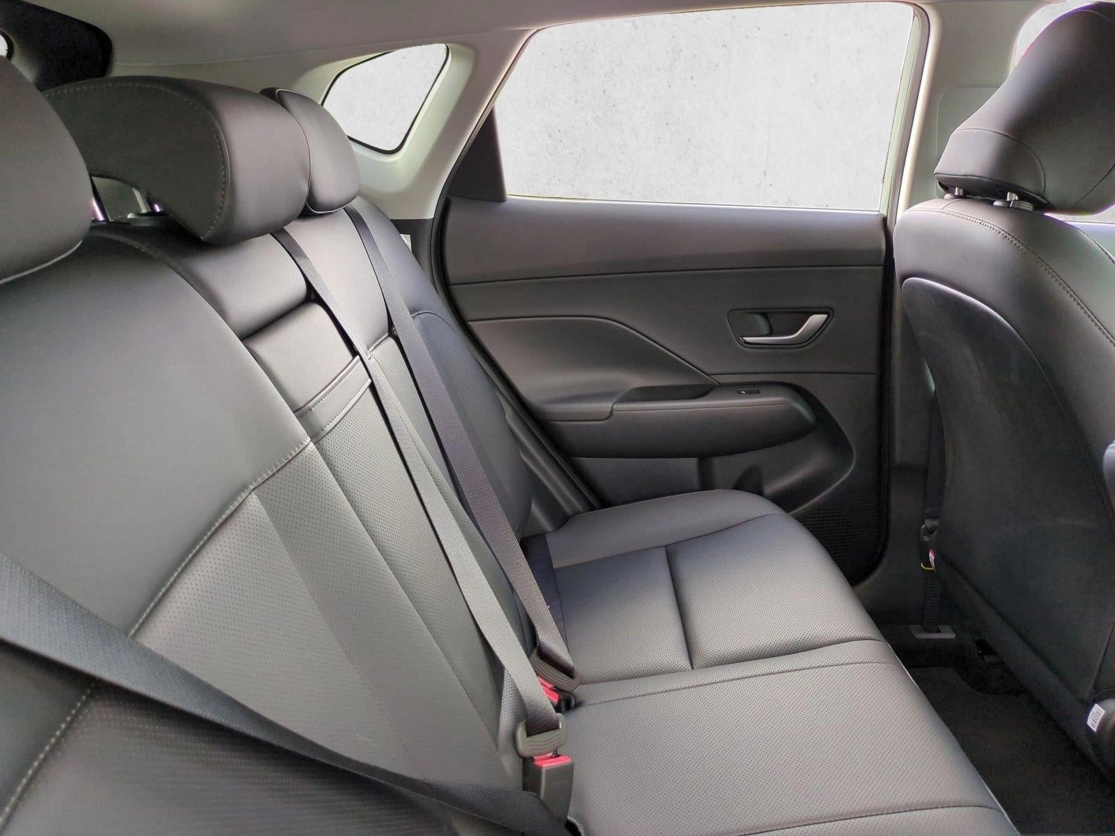 2026 Hyundai KONA Limited FWD *Ltd Avail*