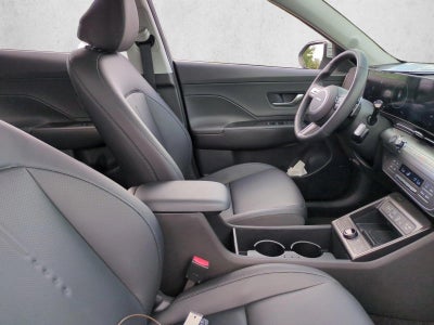 2026 Hyundai KONA Limited FWD *Ltd Avail*