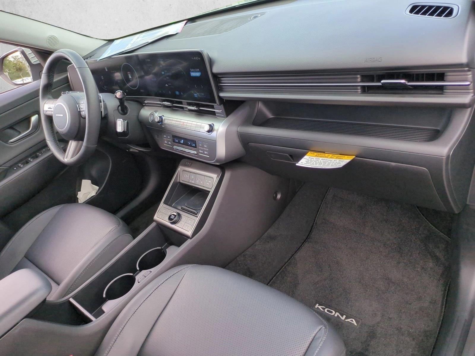 2026 Hyundai KONA Limited FWD *Ltd Avail*