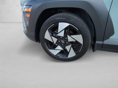 2026 Hyundai KONA Limited FWD *Ltd Avail*