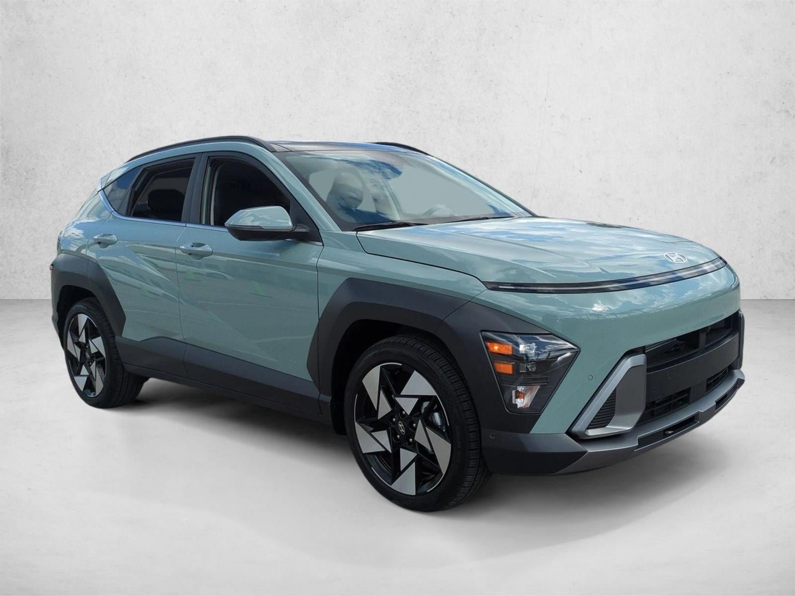 2026 Hyundai KONA Limited FWD *Ltd Avail*