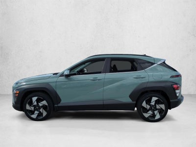 2026 Hyundai KONA Limited FWD *Ltd Avail*