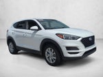 2019 Hyundai TUCSON SE FWD