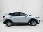 2019 Hyundai TUCSON SE FWD