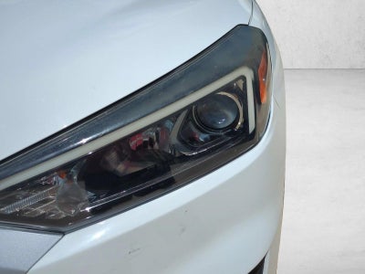 2019 Hyundai TUCSON SE FWD