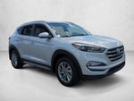 2018 Hyundai TUCSON SEL FWD