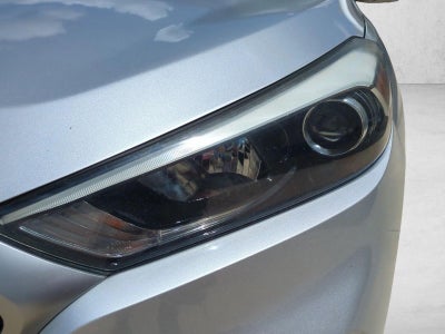 2018 Hyundai TUCSON SEL FWD