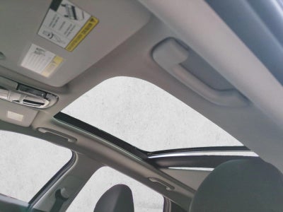 2025 Hyundai TUCSON Hybrid SEL Convenience AWD