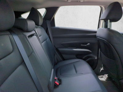 2025 Hyundai TUCSON Hybrid SEL Convenience AWD