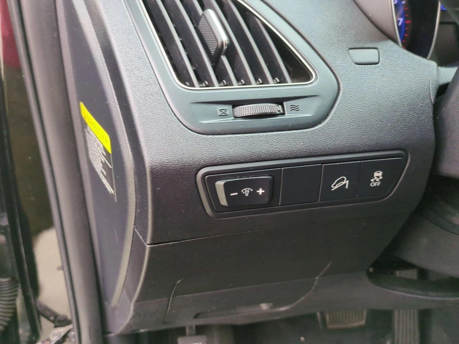 2015 Hyundai TUCSON FWD 4dr GLS