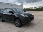 2015 Hyundai TUCSON FWD 4dr GLS
