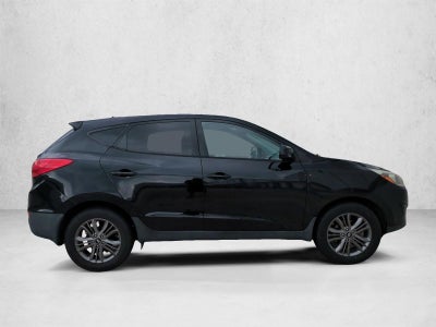 2015 Hyundai TUCSON FWD 4dr GLS