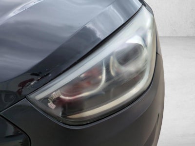 2015 Hyundai TUCSON FWD 4dr GLS