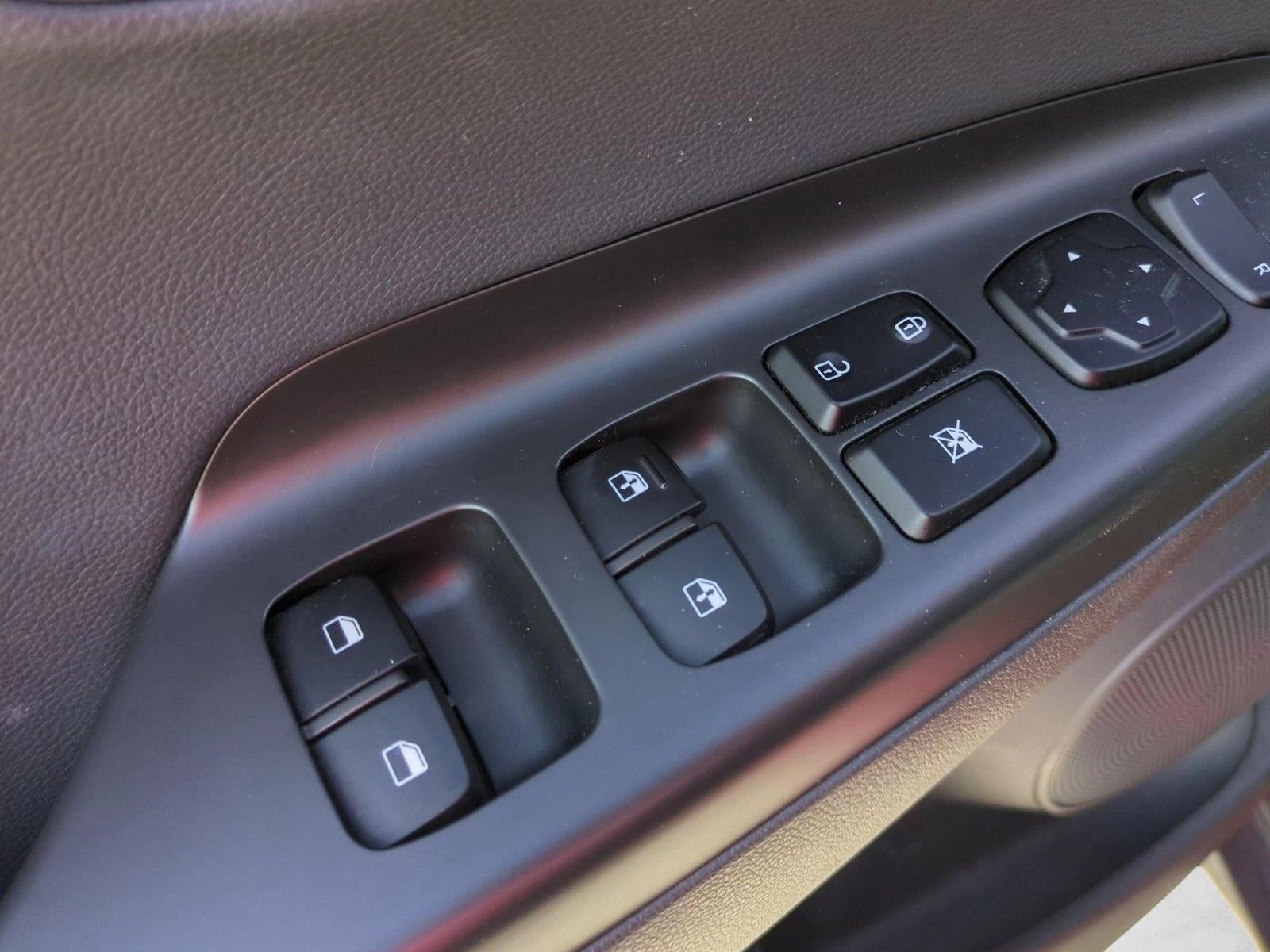 2020 Hyundai KONA Ultimate DCT FWD