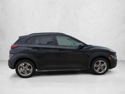 2022 Hyundai KONA SEL Auto FWD