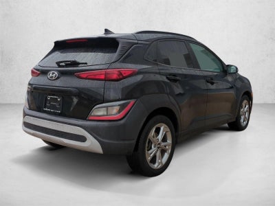 2022 Hyundai KONA SEL Auto FWD