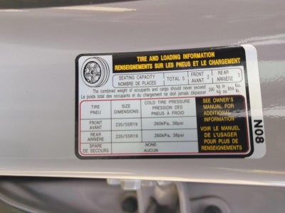 2023 Hyundai IONIQ 5 SEL RWD
