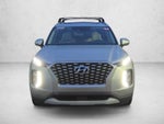2022 Hyundai PALISADE SEL FWD