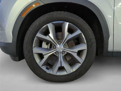 2022 Hyundai PALISADE SEL FWD