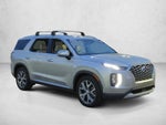 2022 Hyundai PALISADE SEL FWD