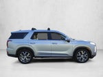 2022 Hyundai PALISADE SEL FWD