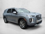 2020 Hyundai PALISADE SEL FWD