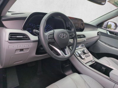2020 Hyundai PALISADE SEL FWD