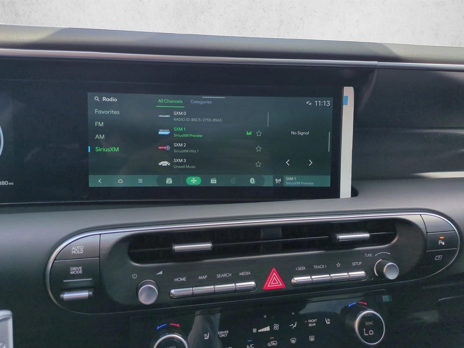 2026 Hyundai Palisade Hybrid Blue SEL 8P FWD