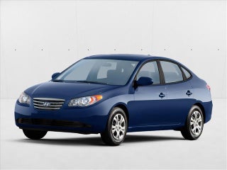 2010 Hyundai ELANTRA 4dr Sdn Auto GLS