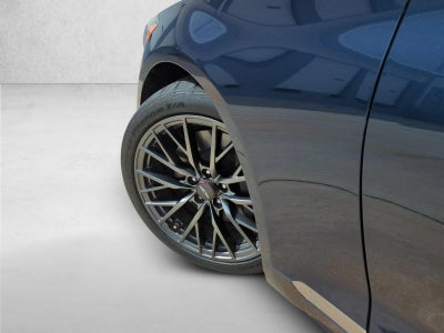 2019 Genesis G80 3.8L RWD