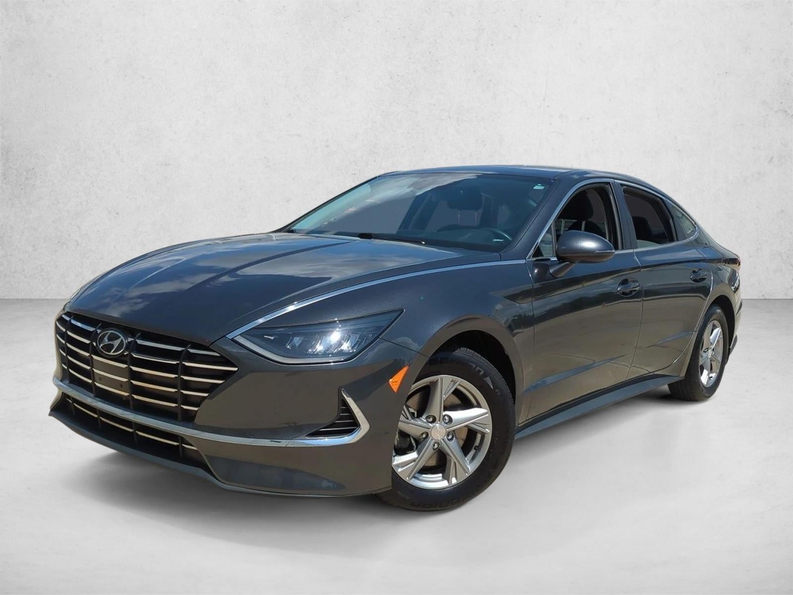 2023 Hyundai SONATA SE 2.5L *Ltd Avail*