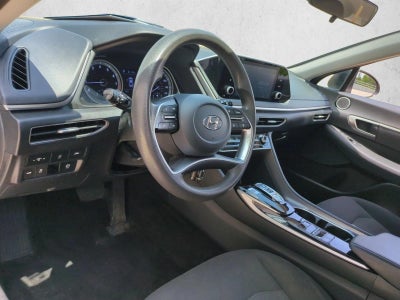 2023 Hyundai SONATA SE 2.5L *Ltd Avail*