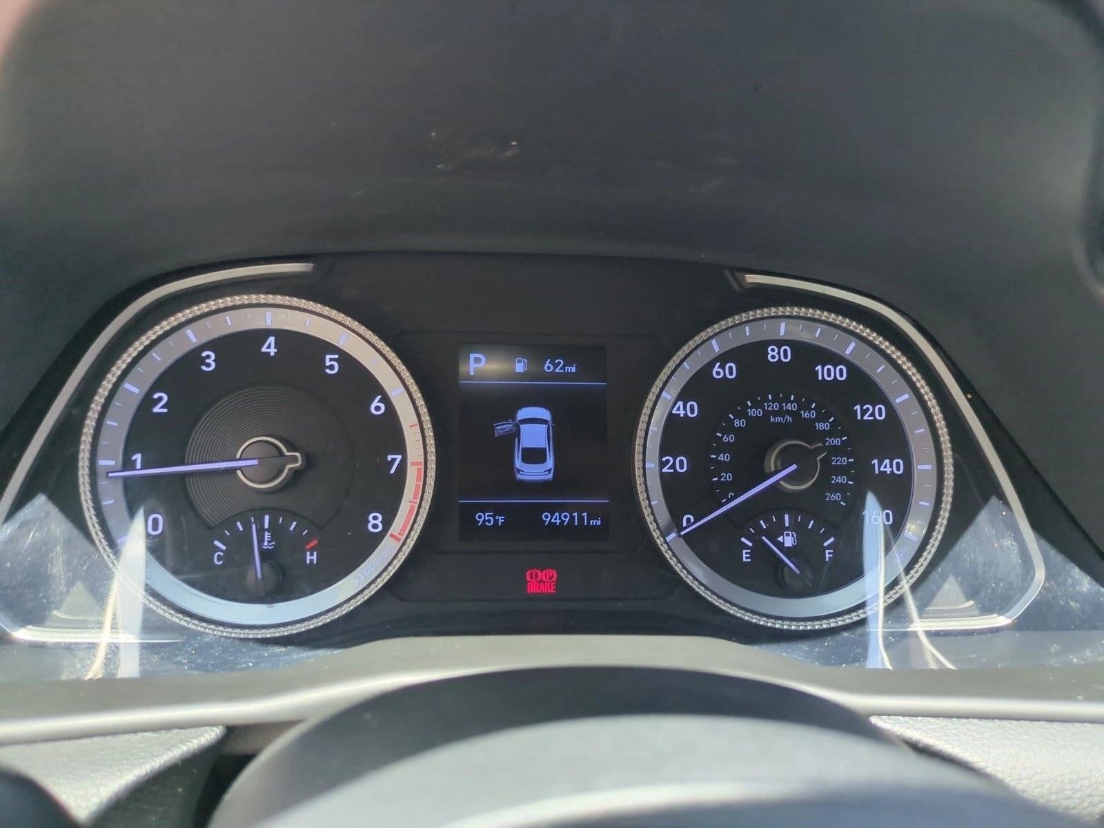 2023 Hyundai SONATA SE 2.5L *Ltd Avail*