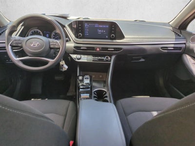 2023 Hyundai SONATA SE 2.5L *Ltd Avail*