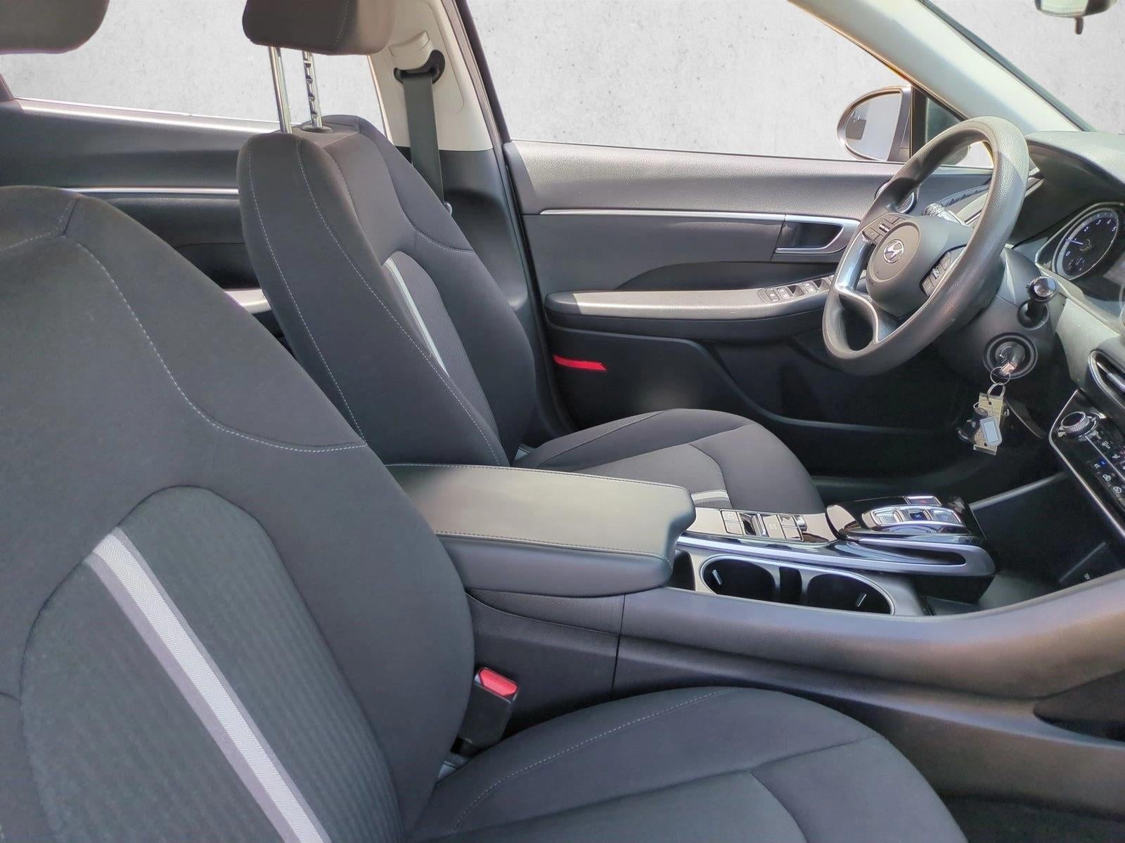 2023 Hyundai SONATA SE 2.5L *Ltd Avail*