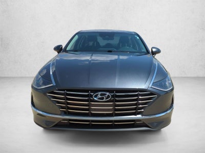 2023 Hyundai SONATA SE 2.5L *Ltd Avail*