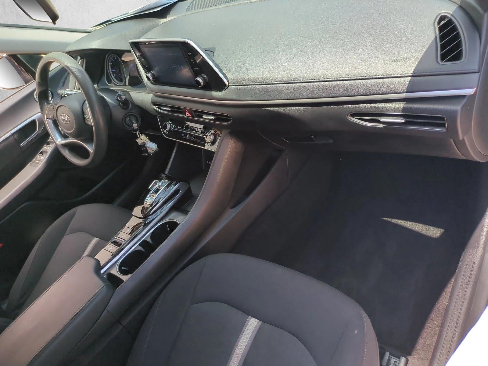 2023 Hyundai SONATA SE 2.5L *Ltd Avail*