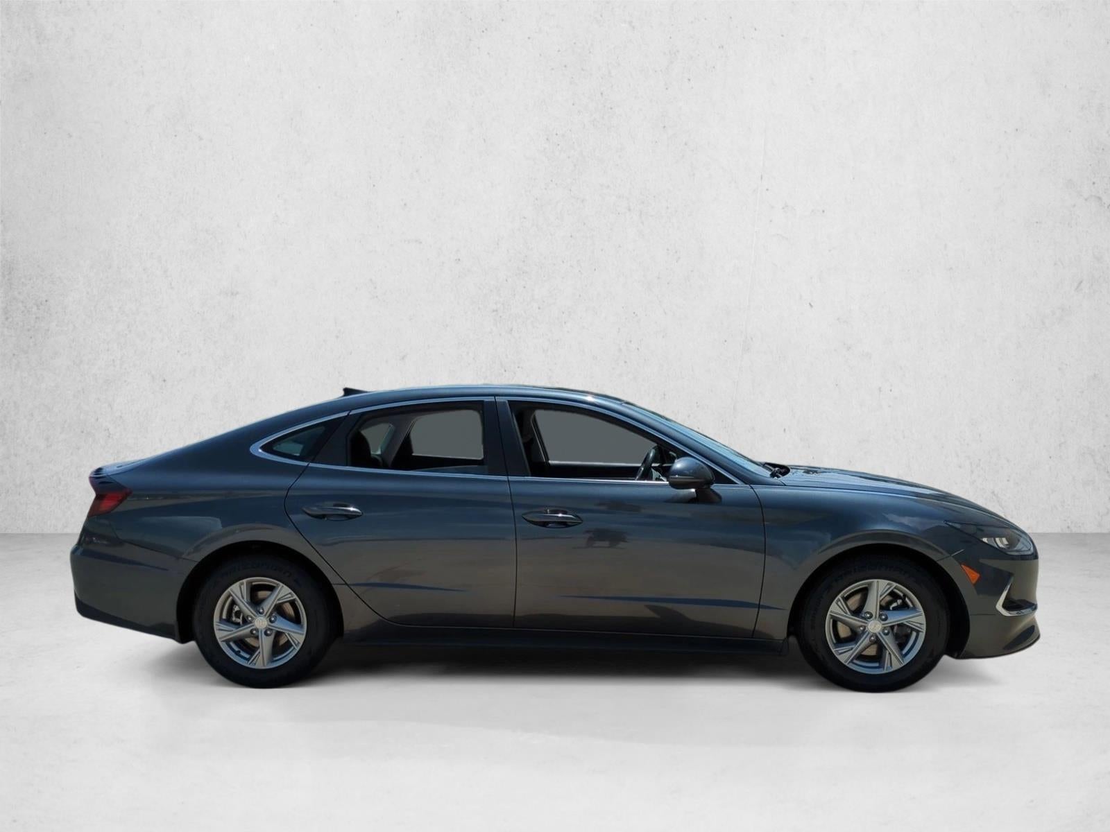 2023 Hyundai SONATA SE 2.5L *Ltd Avail*