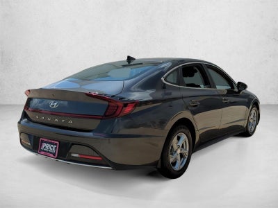 2023 Hyundai SONATA SE 2.5L *Ltd Avail*