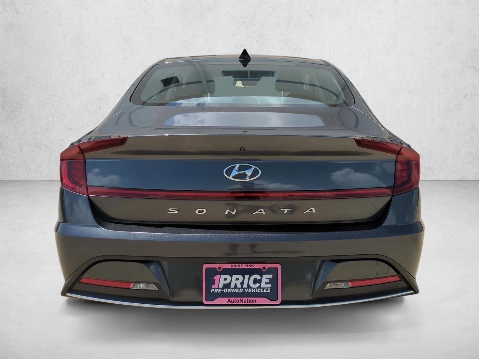 2023 Hyundai SONATA SE 2.5L *Ltd Avail*