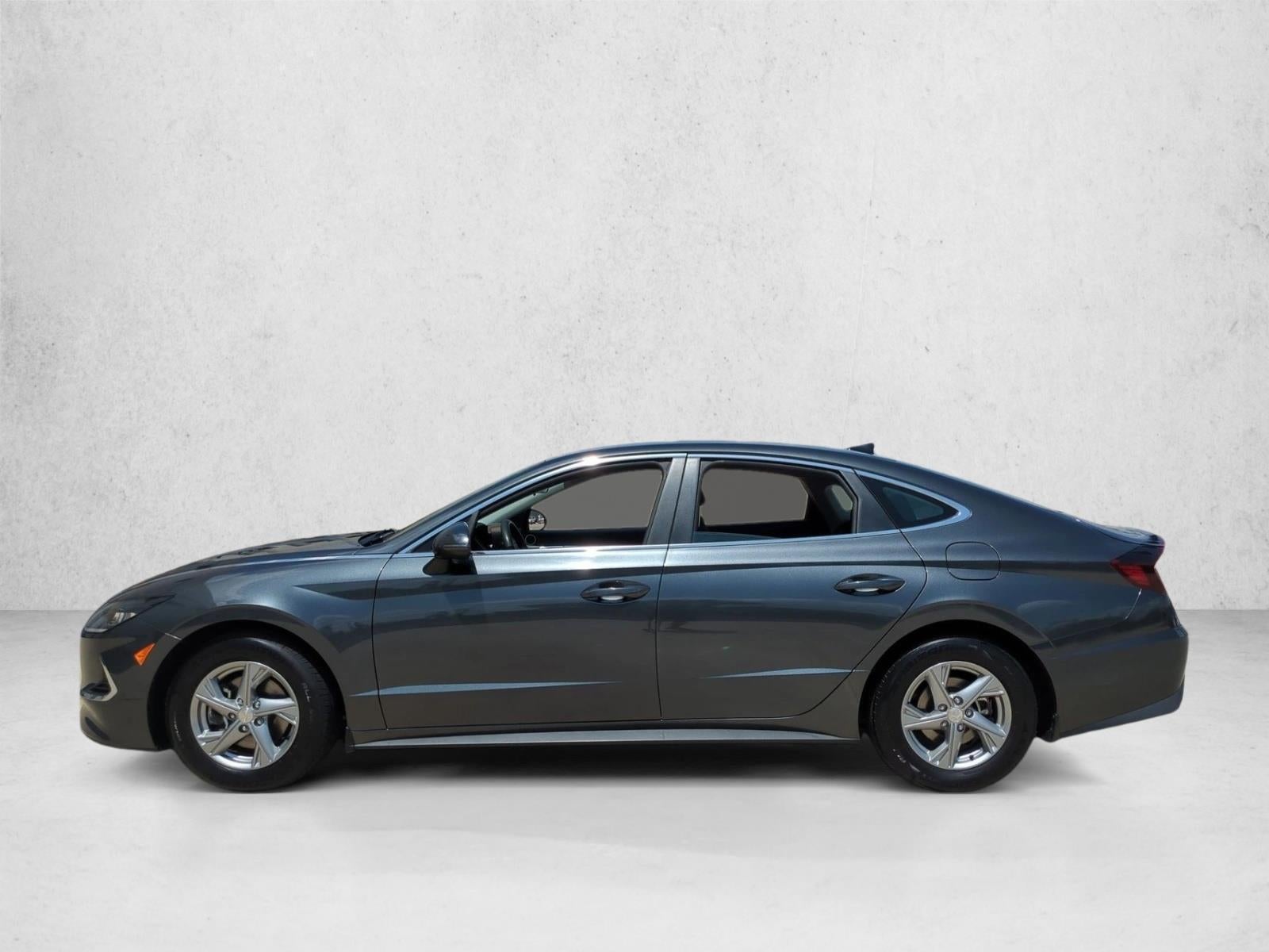 2023 Hyundai SONATA SE 2.5L *Ltd Avail*