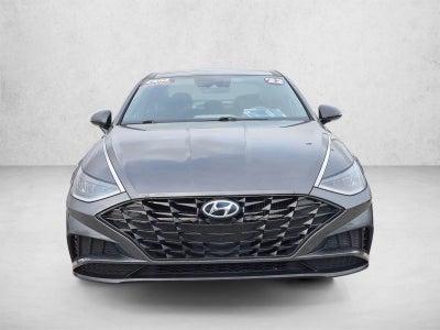 2022 Hyundai SONATA SEL Plus 1.6T