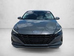 2023 Hyundai ELANTRA SEL IVT